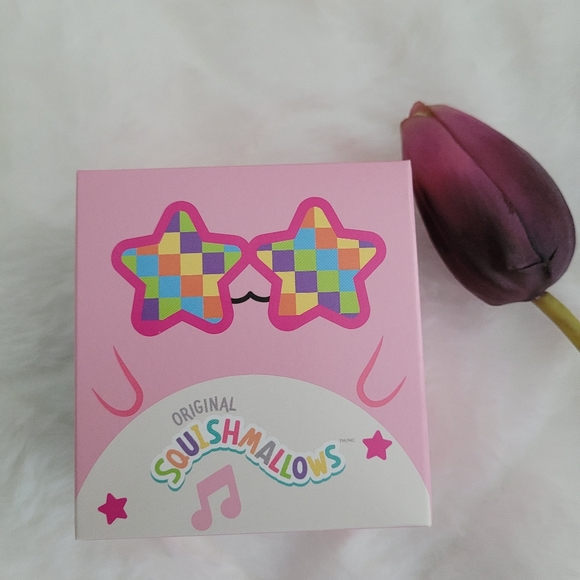 Squishmallows Colorful Collection - Picture 11 of 16